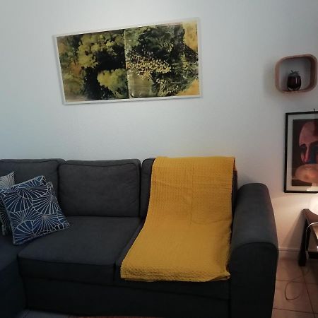 Apartament Le 39 Nîmes Zewnętrze zdjęcie