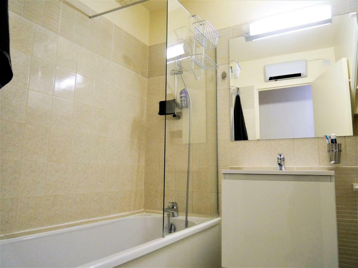 Apartament Le 39 Nîmes Zewnętrze zdjęcie