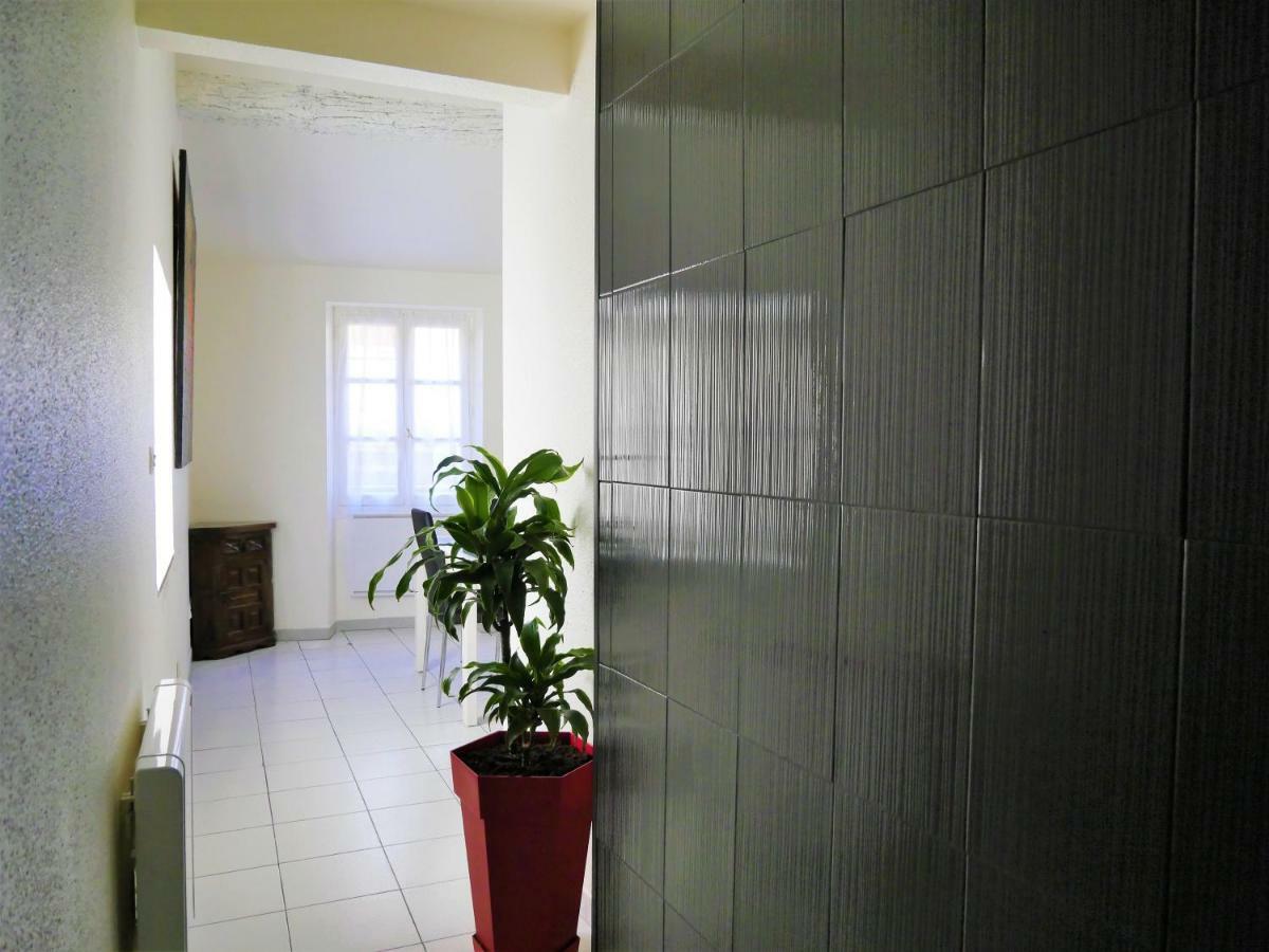 Apartament Le 39 Nîmes Zewnętrze zdjęcie