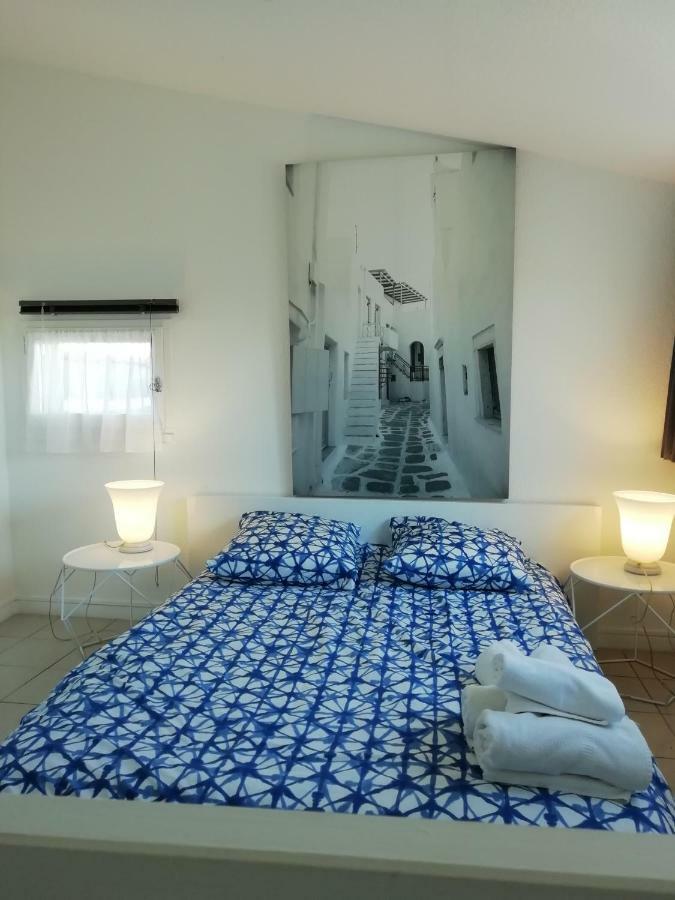 Apartament Le 39 Nîmes Zewnętrze zdjęcie